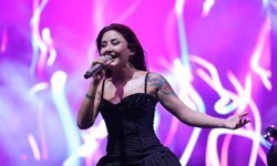 Denizlili sanatçı Melek Mosso hakkında yeni karar