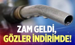 Motorine zam geldi, gözler indirimde!