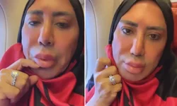 Murat Övüç tahliye edildi