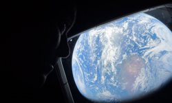 NASA, Artemis II görevinden Dünya’nın yeni fotoğraflarını paylaştı