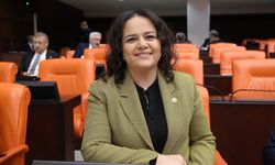 AK Parti Denizli Milletvekili Nilgün Ök’ten Kurban Bayramı mesajı