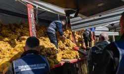 Üreticiye nefes, vatandaşa destek