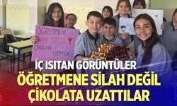 İç ısıtan görüntüler...