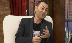 Serdar Ortaç vasiyetini açıkladı