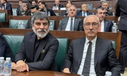 AK Parti grup toplantısında ortaya çıktı