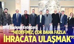 Denizli Marbelefuarı'na damga vurdu