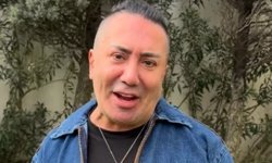 Murat Övüç'ten ilk paylaşım!