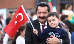 Pamukkale’de 23 Nisan şenliği için geri sayım başladı