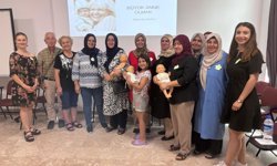 PAÜ’de “Büyükanne ve Büyükbaba Okulu” eğitimleri başladı