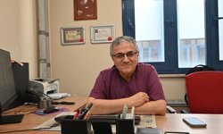 PAÜ Hastanelerinde ileri ışık tedavisi başladı