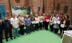 PAÜ Hastanelerinden “Hayata Renkli Dokunuşlar”