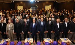 PAÜ’de Meclis simülasyonu etkinliği