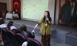 Denizli'de “Dijital Amnezi” konuşuldu