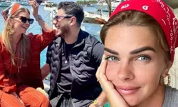 Pelin Karahan boşanma sorusuna tek cümleyle nokta koydu!