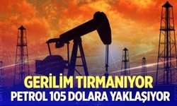 Brent petrol yeniden 100 doları geçti