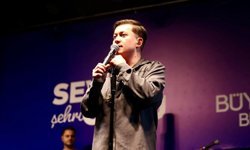 Poizi, Ordu’da sahne aldı