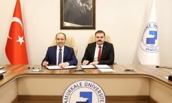 PAÜ ile İŞKUR arasında önemli protokol