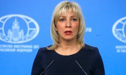 Rusya Dışişleri Bakanlığı: "ABD ve İsrail, İran'da ezici bir yenilgiye uğradı"