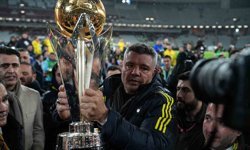 Sadettin Saran’ın 6. derbisi