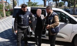 Silahlı saldırıyı gerçekleştiren eski başkan tutuklandı