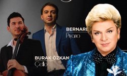 Denizli’de sanat dolu bir hafta