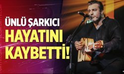 Rıza Tamer hayatını kaybetti