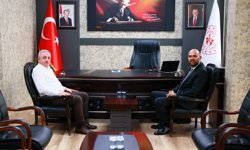 Denizli'de satranç için güç birliği