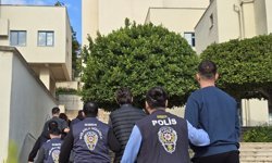 'Sahte bungalov' şebekesi çökertildi: 8 gözaltı