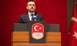 TMOK Başkanı seçildi