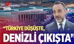 Başkan Serter, fuarı değerlendirdi