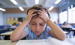Sınav kaygısı öğrencilerin performansını nasıl etkiliyor? Uzmanından önemli uyarılar