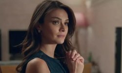 Uzak Şehir'in Alya'sı Sinem Ünsal'dan jet açıklama