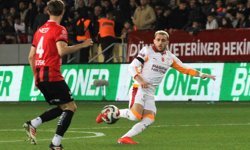 Süper Lig’de 30. hafta görünümü