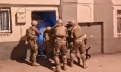 8 şehirde dev operasyon