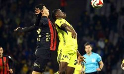 Trendyol Süper Lig’de 28. hafta heyecanı yaşanacak