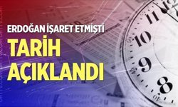 Yeni bir resmi tatil mi geliyor?