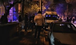 Tartıştığı akrabasını silahla yaralayıp intihar etti