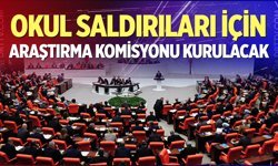 TBMM’de yoğun hafta