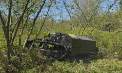 Günler süren işi 3 saatte bitiriyor