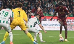 Fırtına fırsat tepti!