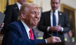 Trump’tan Merz’e sert yanıt: “Ne konuştuğunu bilmiyor”