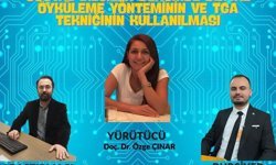 PAÜ projesine TÜBİTAK desteği