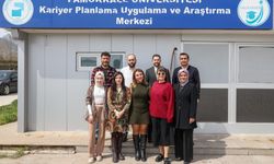 TÜBİTAK Destekli Dijital Dönüşüm Projesi Başlıyor