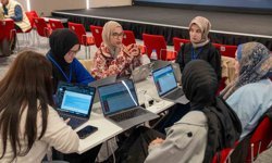 TÜRGEV’den üniversite gençliğine çalıştay