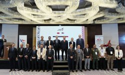 Türkiye ile Malezya arasında havacılıkta iş birliği vurgusu