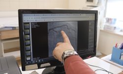 "Türkiye'de kalp krizi yaşı 35'e düştü"