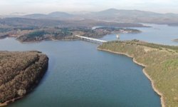 ''Türkiye'de kuraklık sona erdi, barajlar ve yeraltı suları doldu''