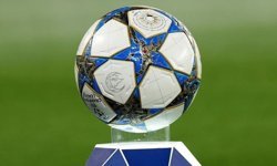 UEFA Şampiyonlar Ligi’nde yarı final heyecanı