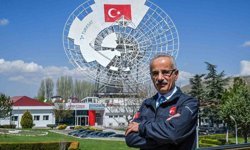 Bakan Uraloğlu'ndan "TÜRKSAT 6A" açıklaması