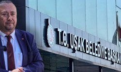 Uşak Belediyesi soruşturmasında 16 şüpheli tutuklandı